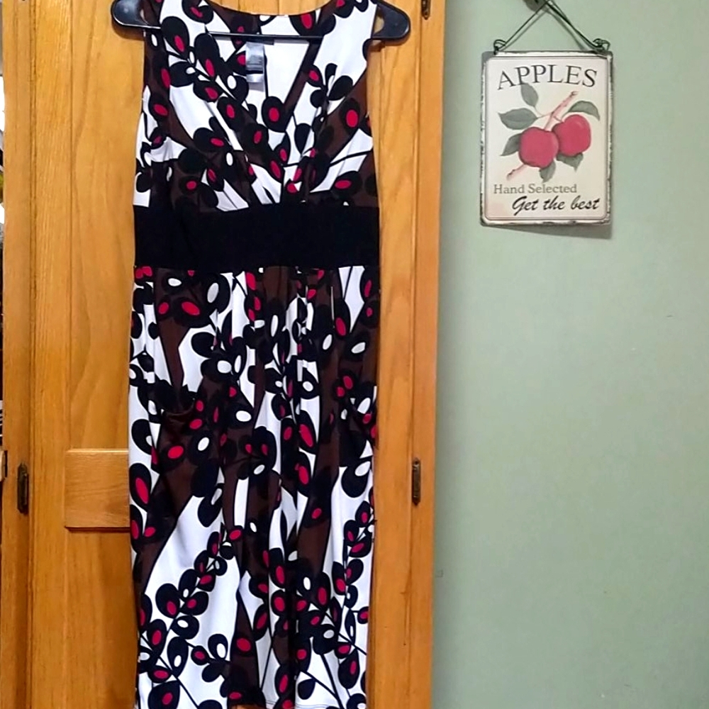 Bisou bisou dress